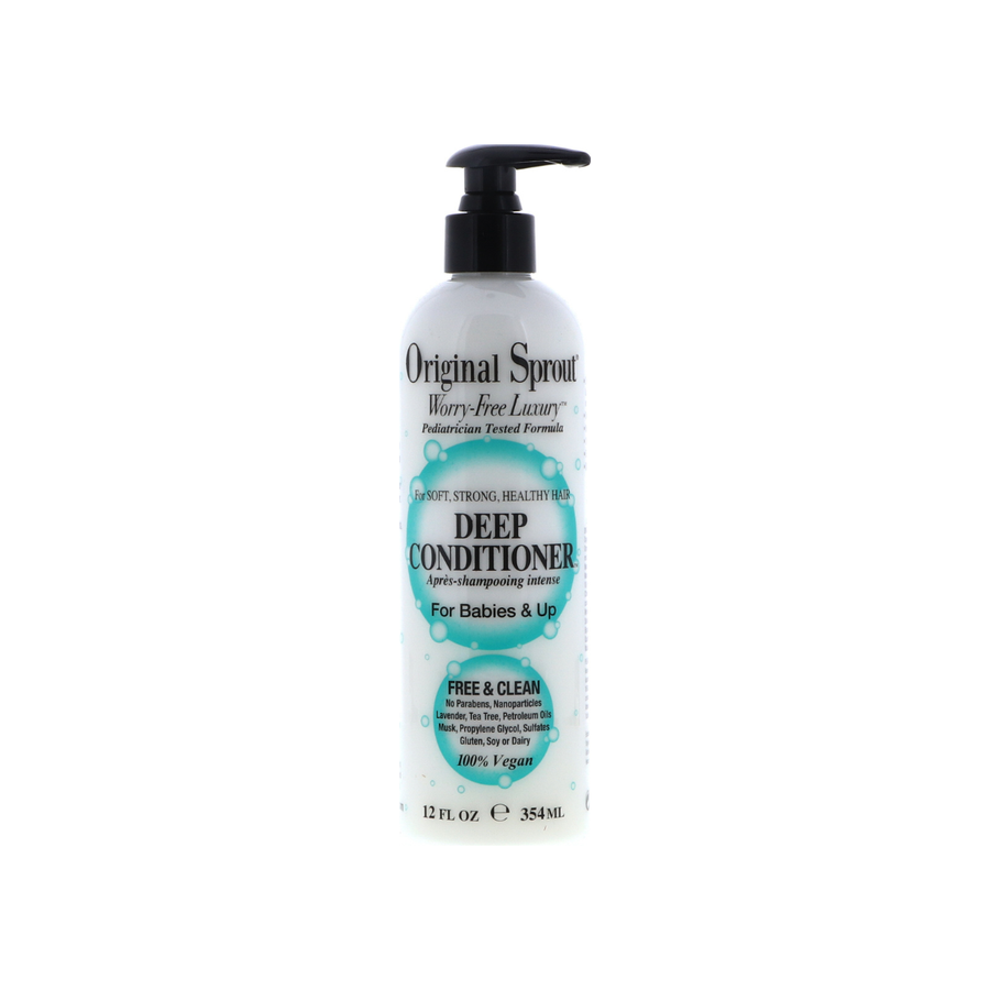 Original Sprout Deep Conditioner, 12 oz