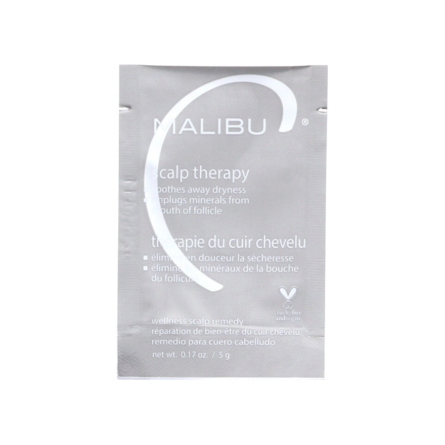 Malibu Scalp Therapy Wellness Scalp Remedy, 0.17 oz