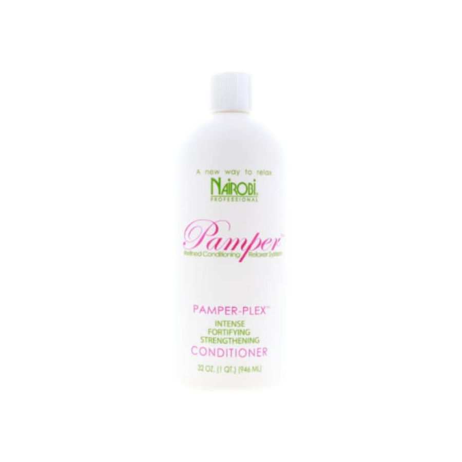 Nairobi Pamper-Plex Conditioner, 32 oz