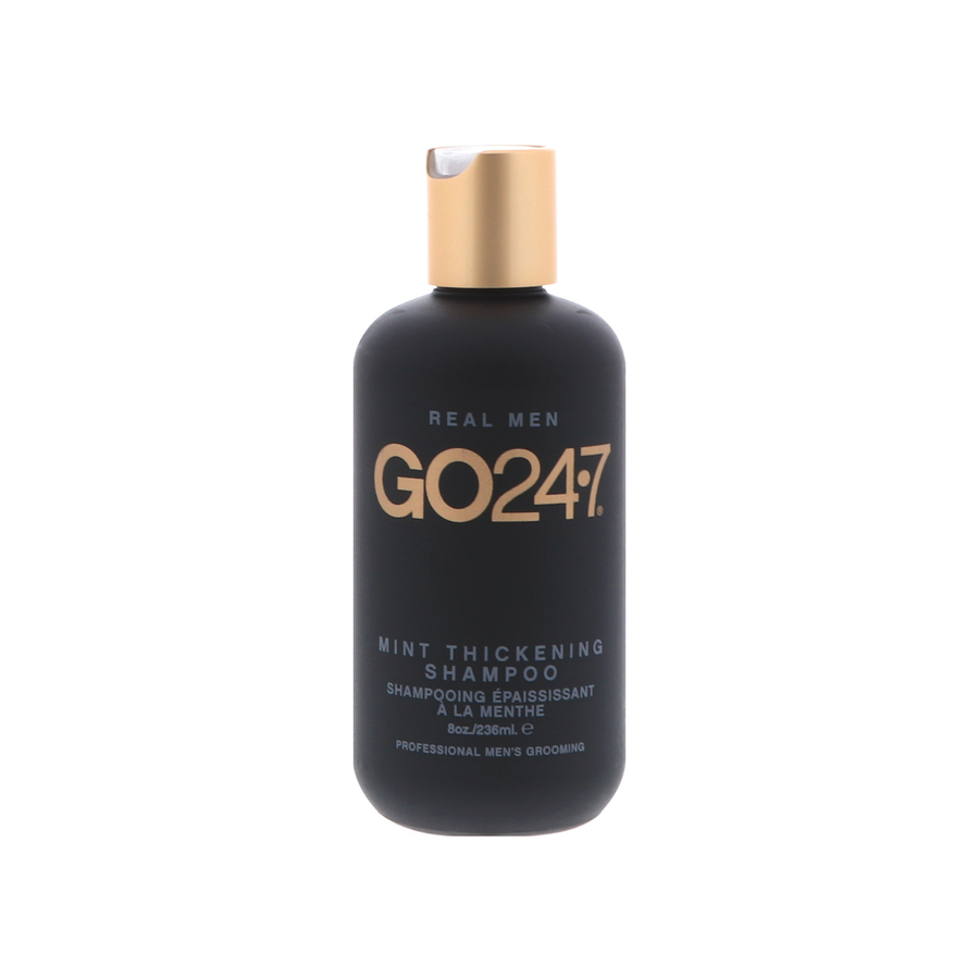 Unite Go 24/7 Mint Thickening Shampoo, 8 oz