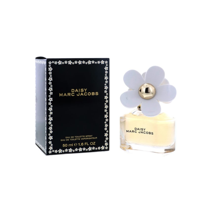 Marc Jacobs Daisy Eau de Toilette, 1.7 oz