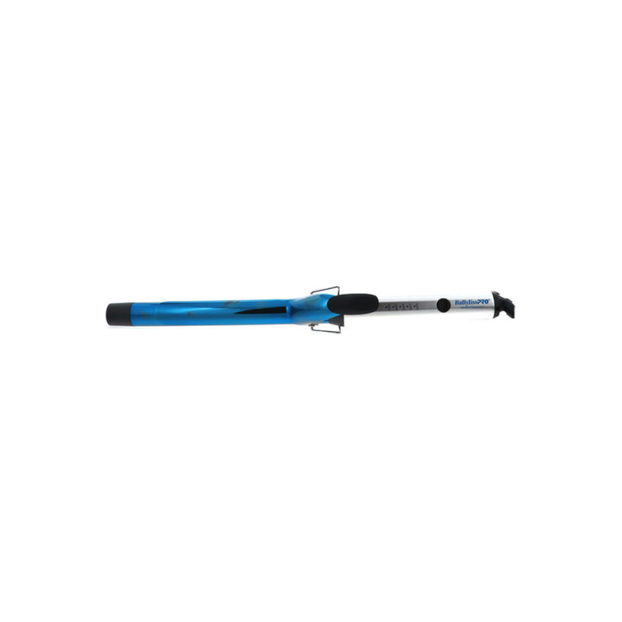 BaBylissPro Nano Titanium 1 Extended Barrel Curling Iron
