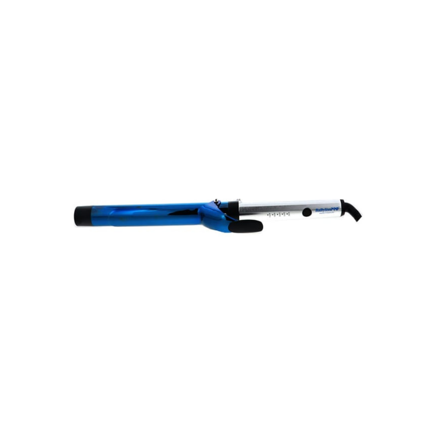 BaBylissPro Nano Titanium 1.25 Extended Barrel Curling Iron