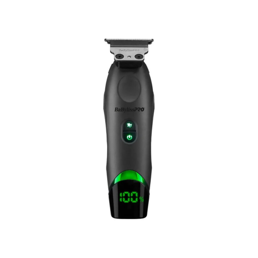 BaBylissPro x Tomb45 SilverFX Wireless Charging Trimmer