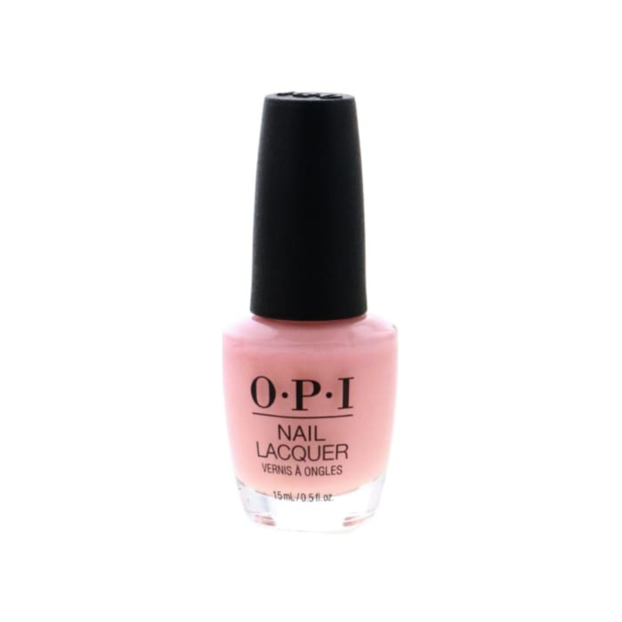 OPI Passion Nail Polish, 0.5 oz