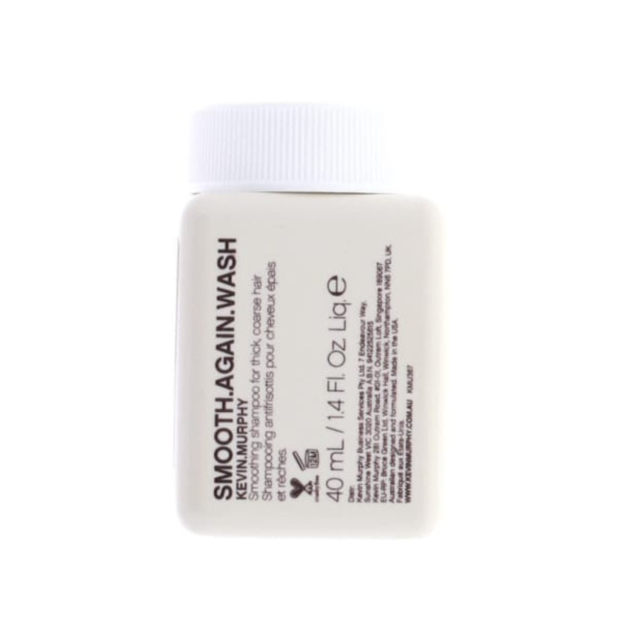 Kevin Murphy Smooth Again Wash Shampoo, 1.4 oz