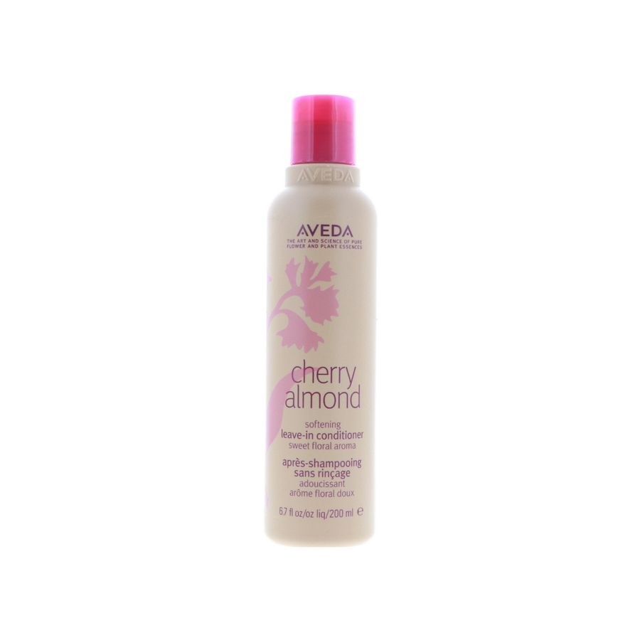 Aveda Cherry Almond Softening Leave-in Conditioner, 6.7 oz