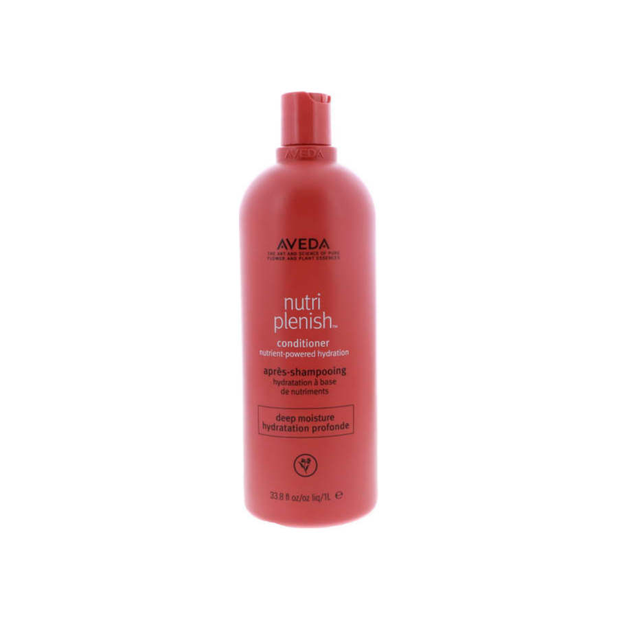 Aveda Nutriplenish Deep Moisture Conditioner, 33.8 oz