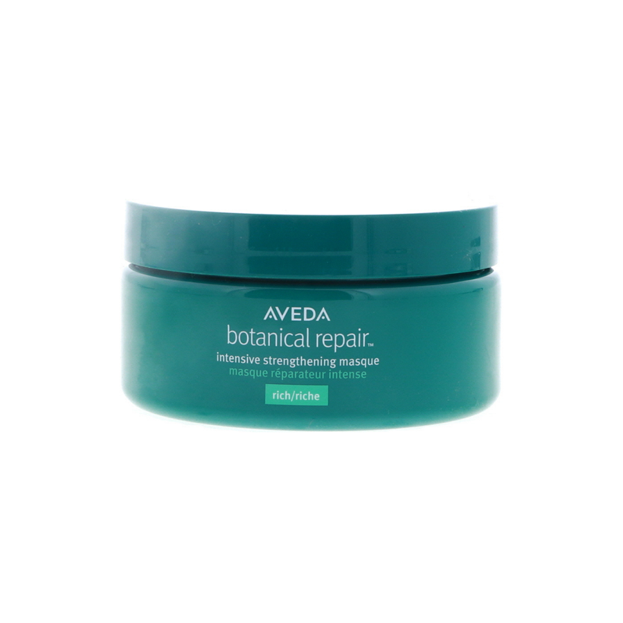 Aveda Botanical Repair Intensive Strengthening Masque, Rich, 6.8 oz
