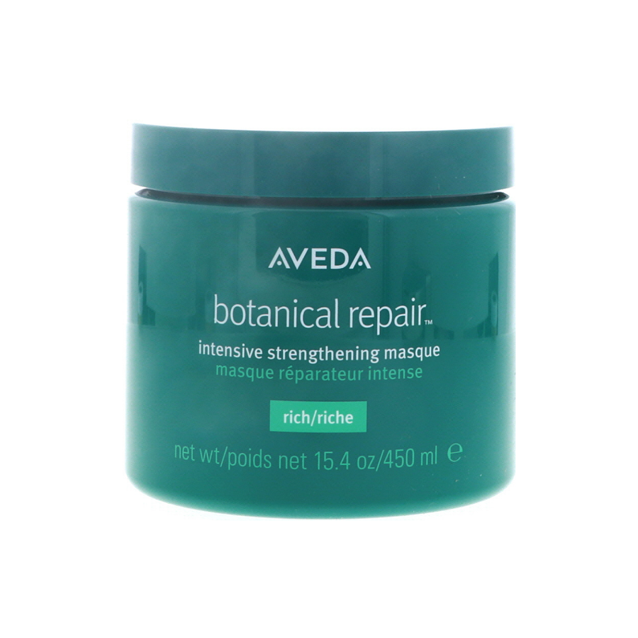 Aveda Botanical Repair Intensive Strengthening Masque, Rich, 15.4 oz