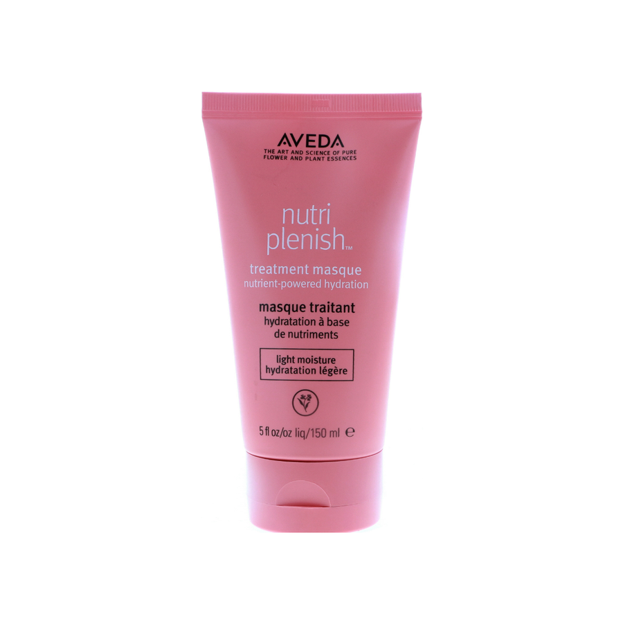Aveda Nutriplenish Treatment Masque Light Moisture, 5 oz