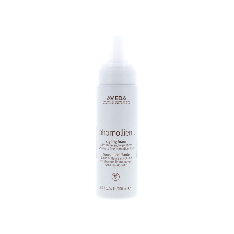 Aveda Phomollient Styling Foam, 6.7 oz