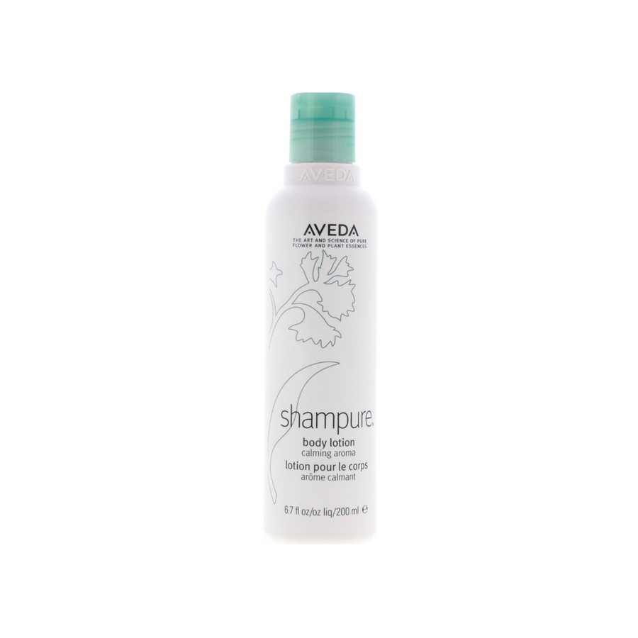 Aveda Shampure Body Lotion, 6.7 oz