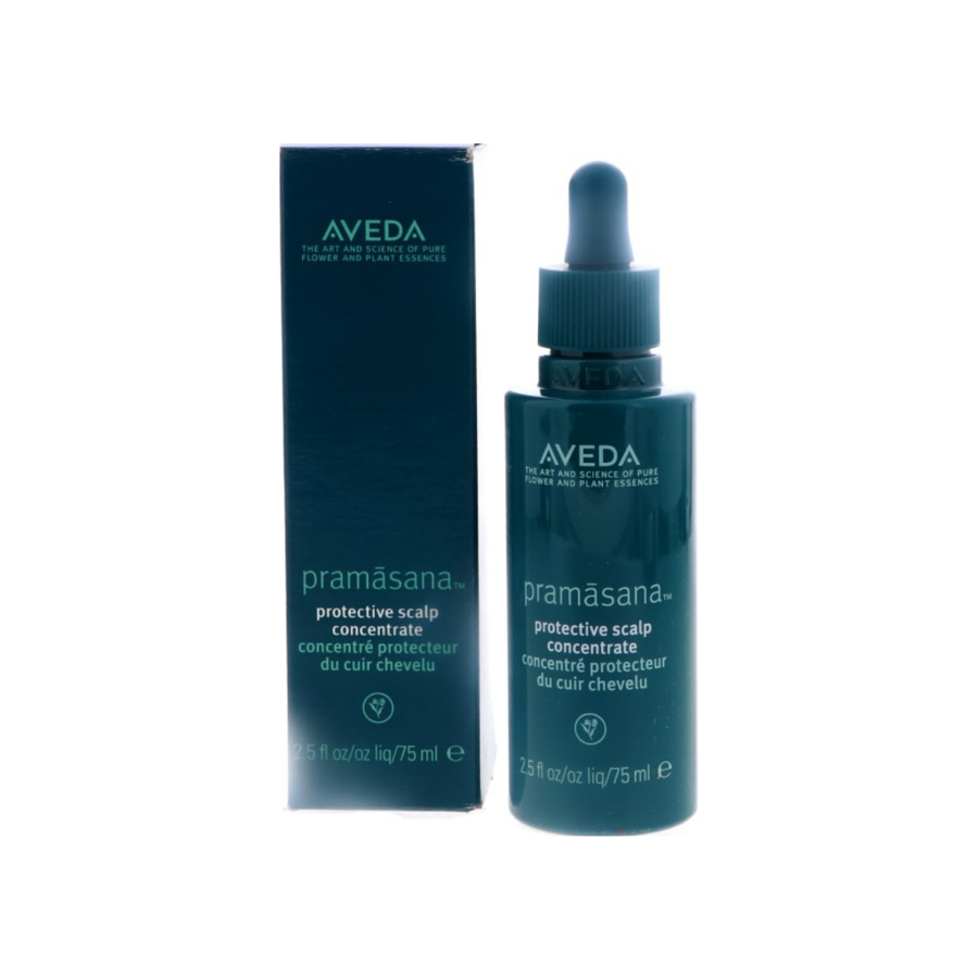 Aveda Pramasana Protective Scalp Concentrate, 2.5 oz