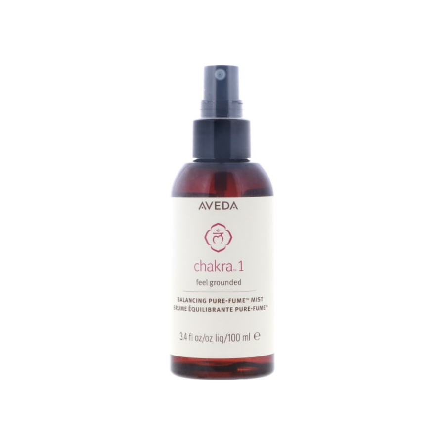 Aveda Chakra 1 Balancing Pure-Fume Body Mist, 3.4 oz