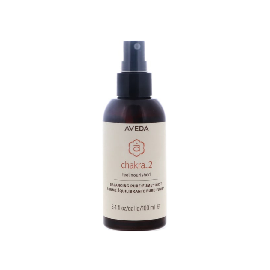 Aveda Chakra 2 Balancing Pure-Fume Body Mist, 3.4 oz