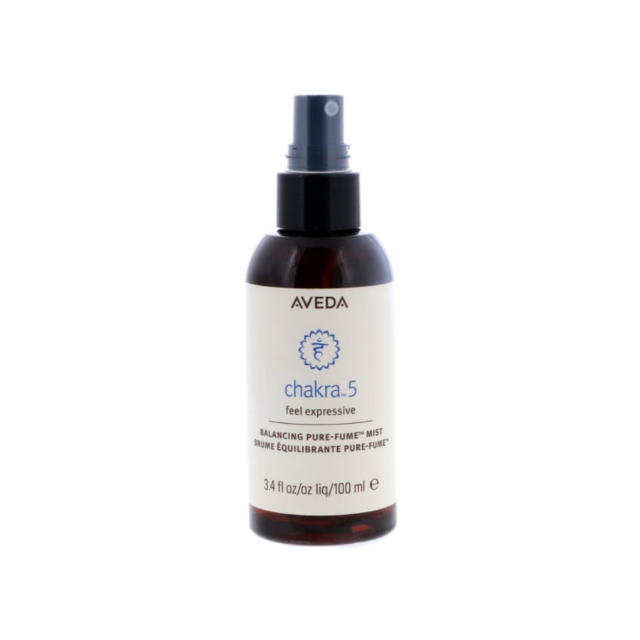 Aveda Chakra 5 Balancing Pure-Fume Body Mist, 3.4 oz