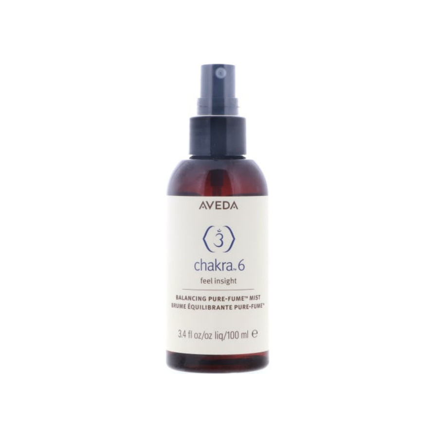 Aveda Chakra 6 Balancing Pure-Fume Body Mist, 3.4 oz