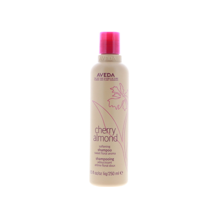 Aveda Cherry Almond Softening Shampoo, 8.5 oz