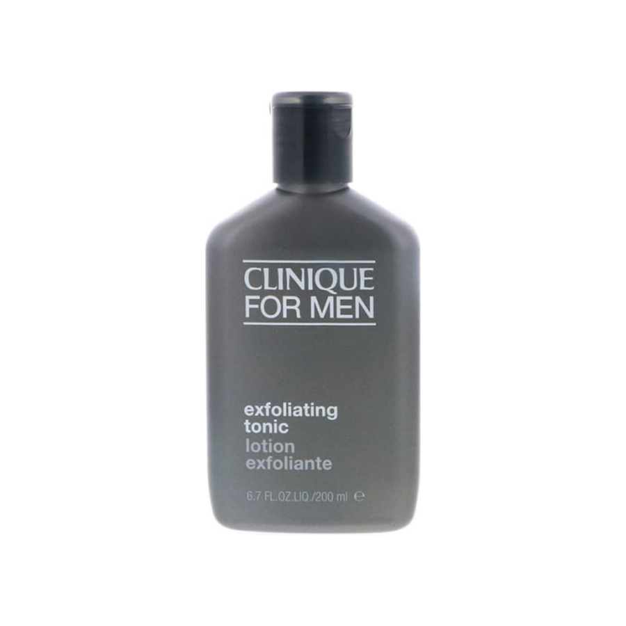 Clinique for Men Exfoliating Tonic Lotion, 6.7 oz