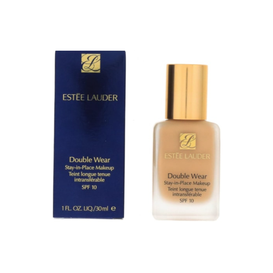 Estee Lauder Double Wear Stay-in-Place Makeup SPF10, 2W2 Rattan, 1 oz