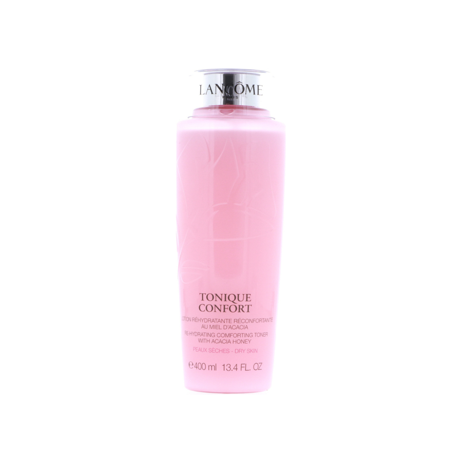 Lancome Tonique Confort Re-Hydrating Comforting Toner, 13.4 oz