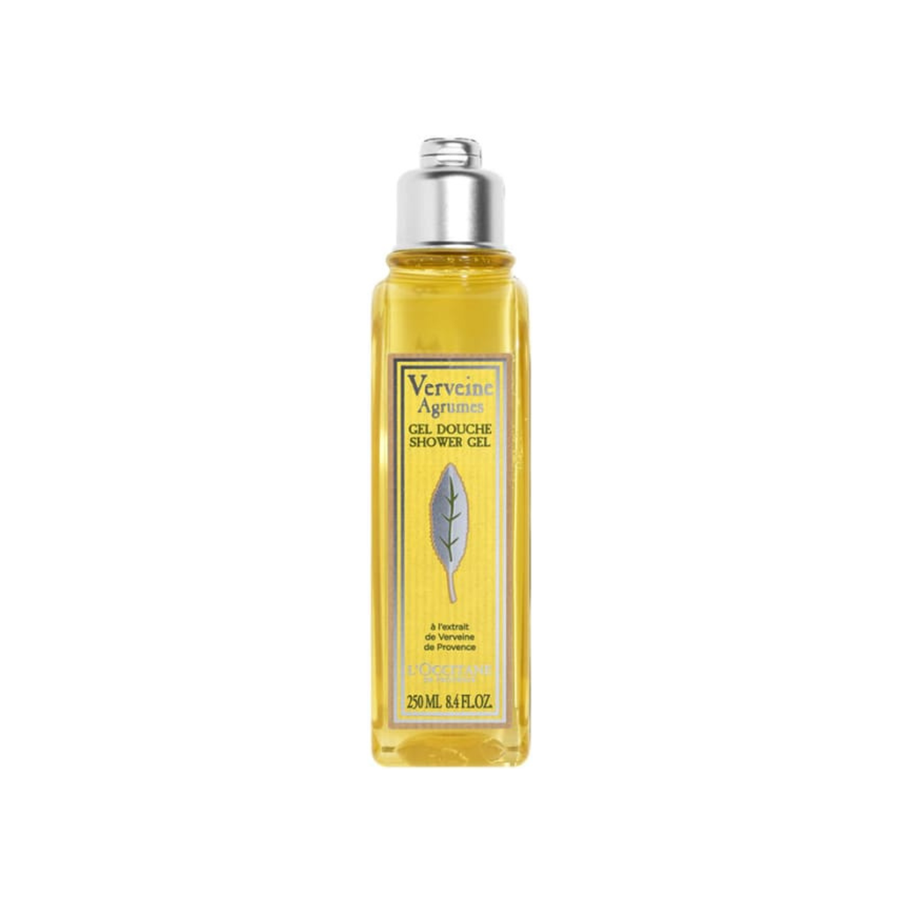 L'Occitane Verbena Shower Gel, 8.4 oz
