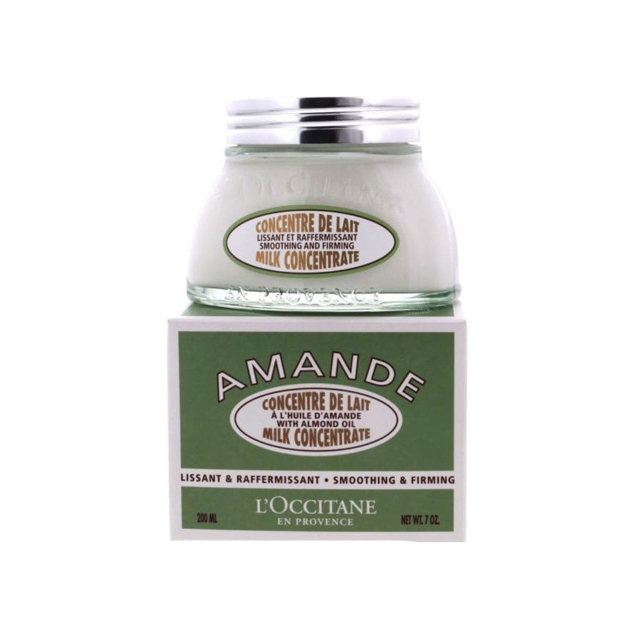 L'Occitane Almond Milk Concentrate, 6.9 oz