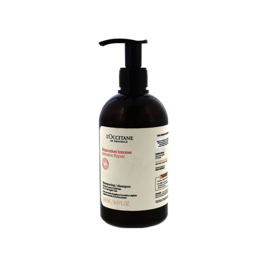 L'Occitane Intensive Repair Shampoo, 16.9 oz