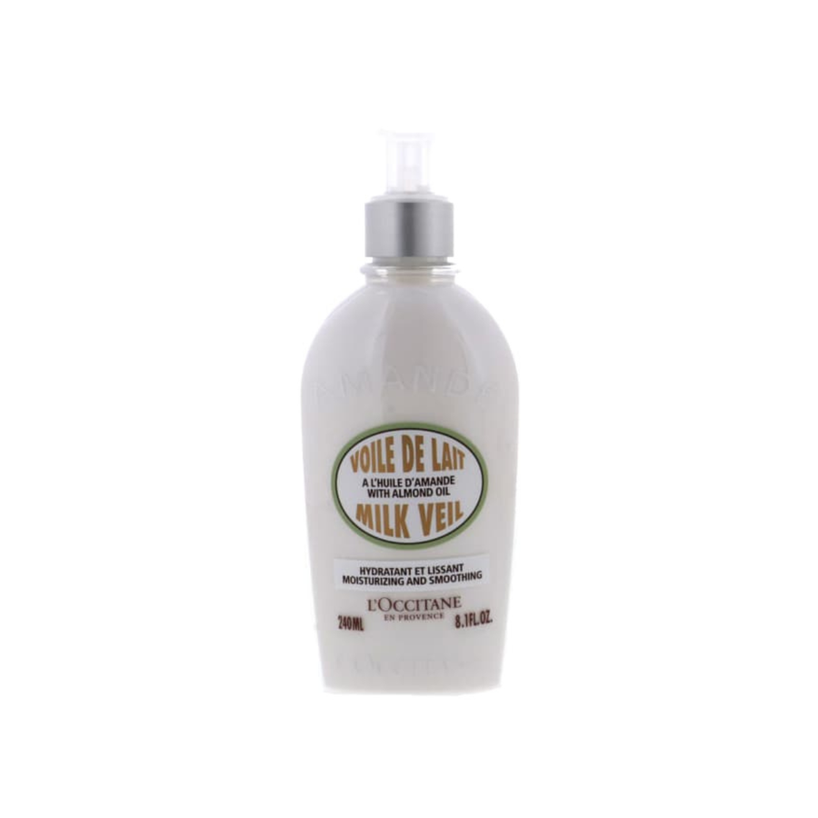 L'Occitane Almond Milk Veil, 8.1 oz