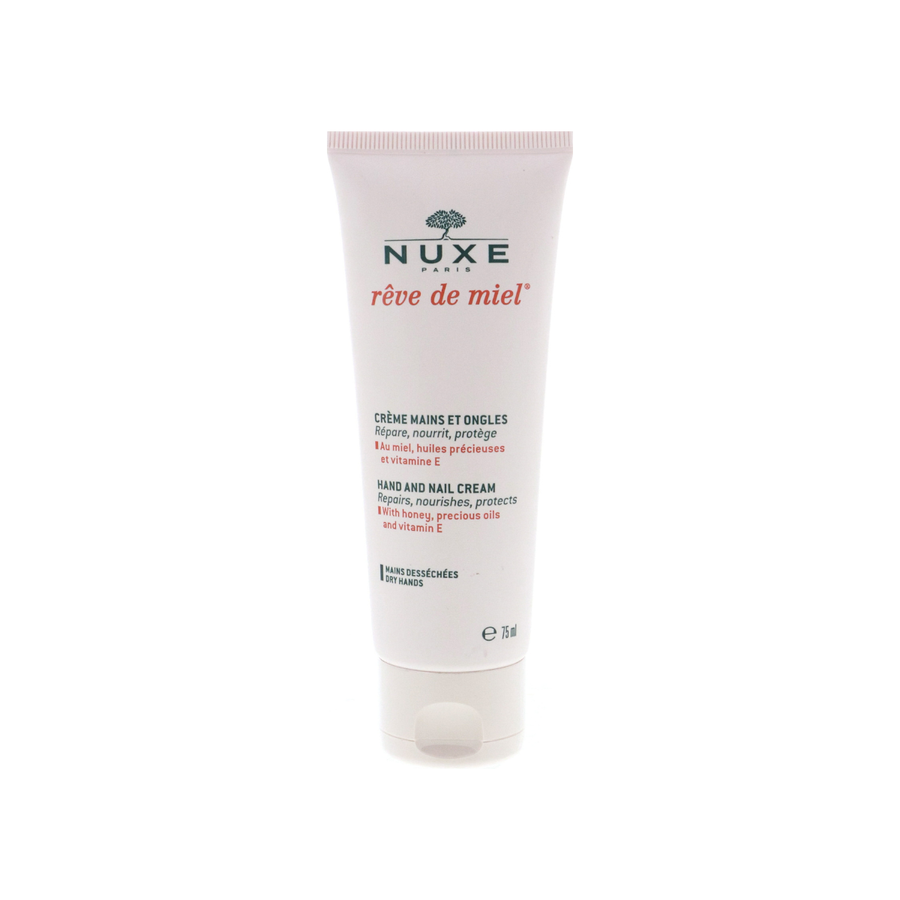 Nuxe Reve de Miel Hand and Nail Cream, 2.5 oz