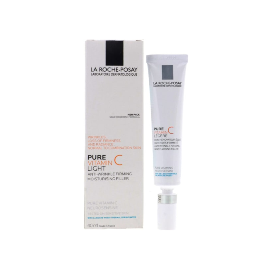 La Roche Posay Pure Vitamin C Face Cream, 1.4 oz