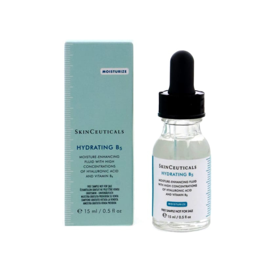 SkinCeuticals Hydrating B5 Moisture Enhancing Fluid, 0.5 oz
