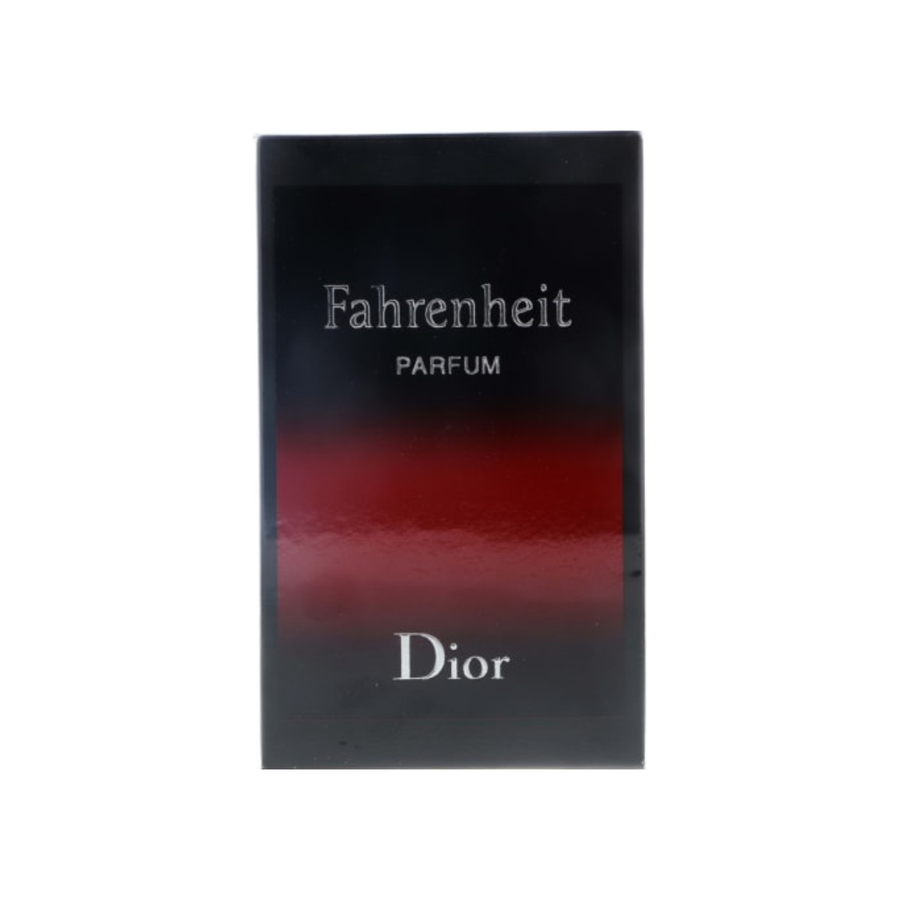 Dior Fahrenheit Parfum Spray, 2.5 oz