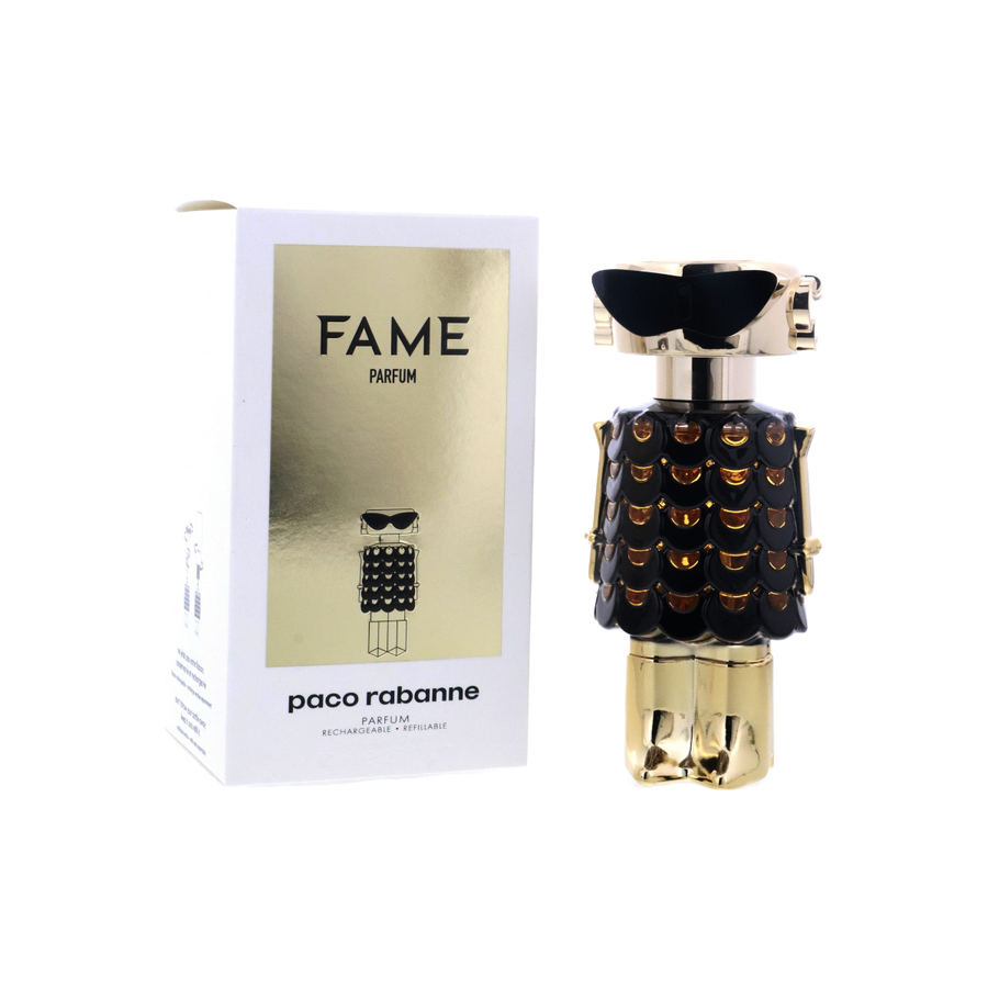 Paco Rabanne Fame Parfum, 2.7 oz