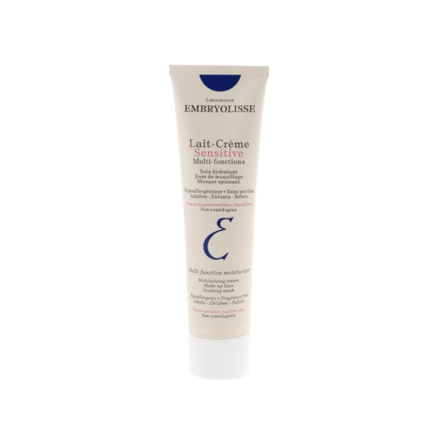 Embryolisse Lait-Creme Sensitive, 3.38 oz