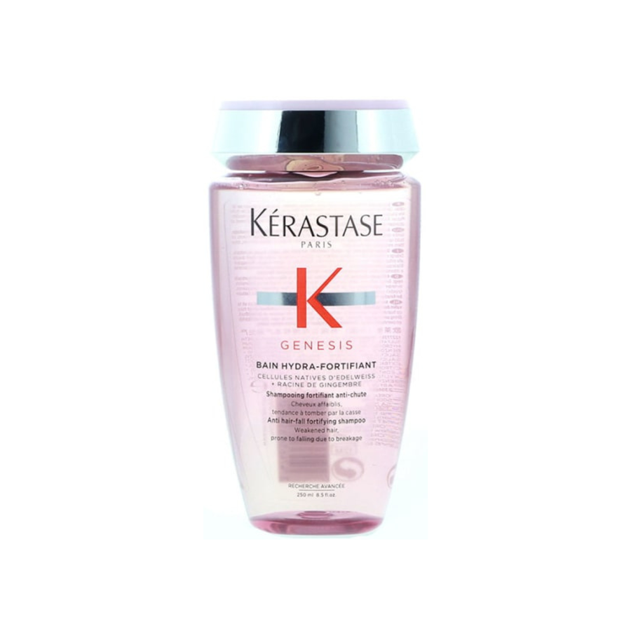 Kerastase Genesis Bain Hydra-Fortifiant Shampoo, 8.5 oz