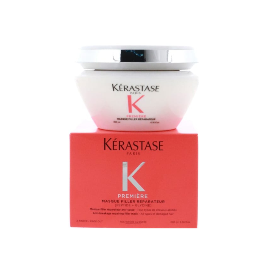 Kerastase Premiere Masque Filler Reparateur Hair Mask, 6.7 oz
