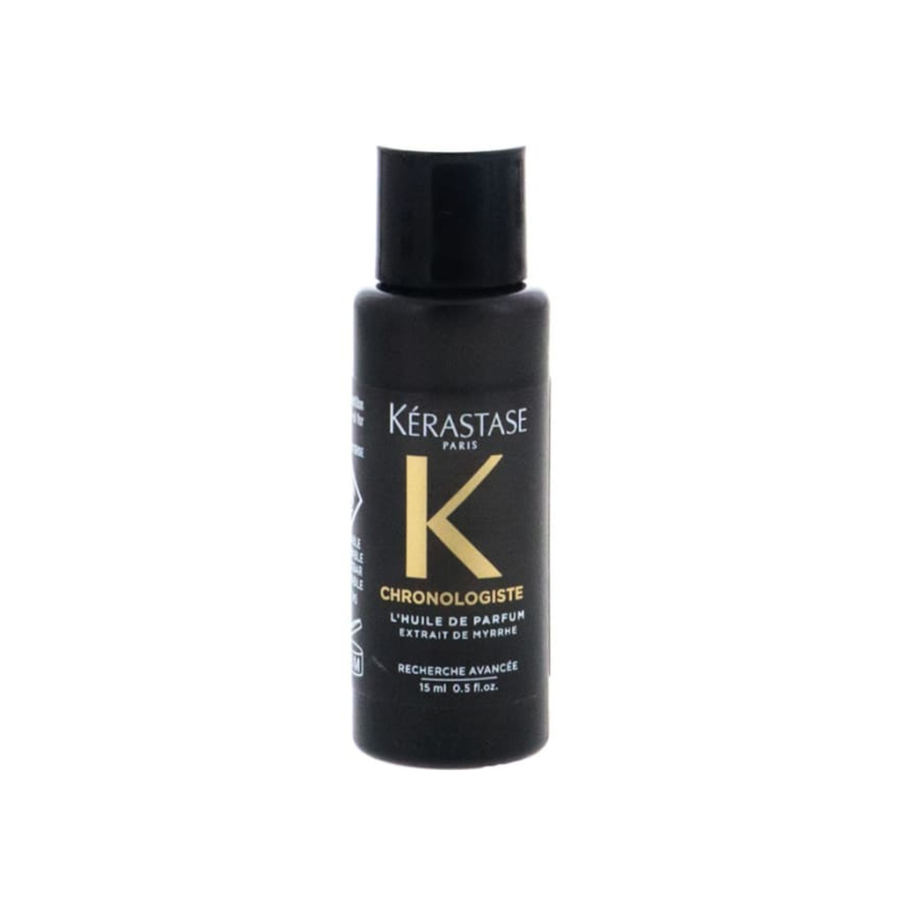 Kerastase Chronologiste Huile de Parfum Hair Oil, 0.5 oz