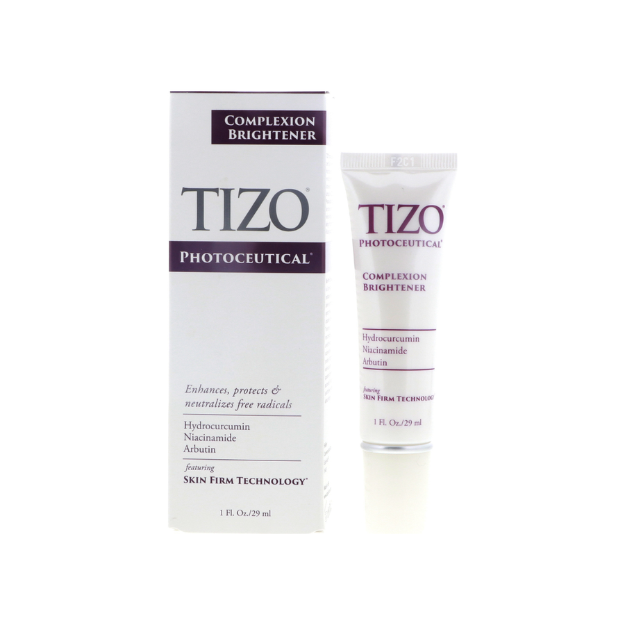 TIZO Photoceuticals Complexion Brightener, 1 oz