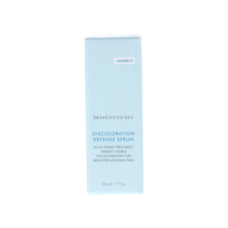 SkinCeuticals Discoloration Defense Serum, 1 oz