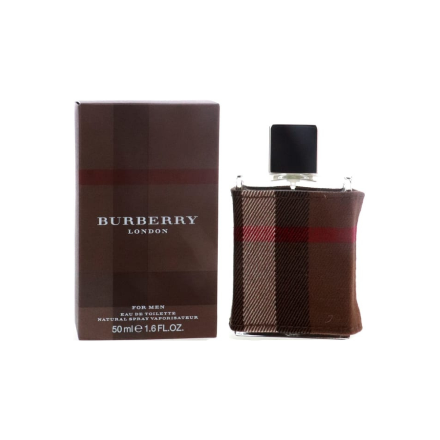Burberry London Eau de Toilette, 1.7 oz