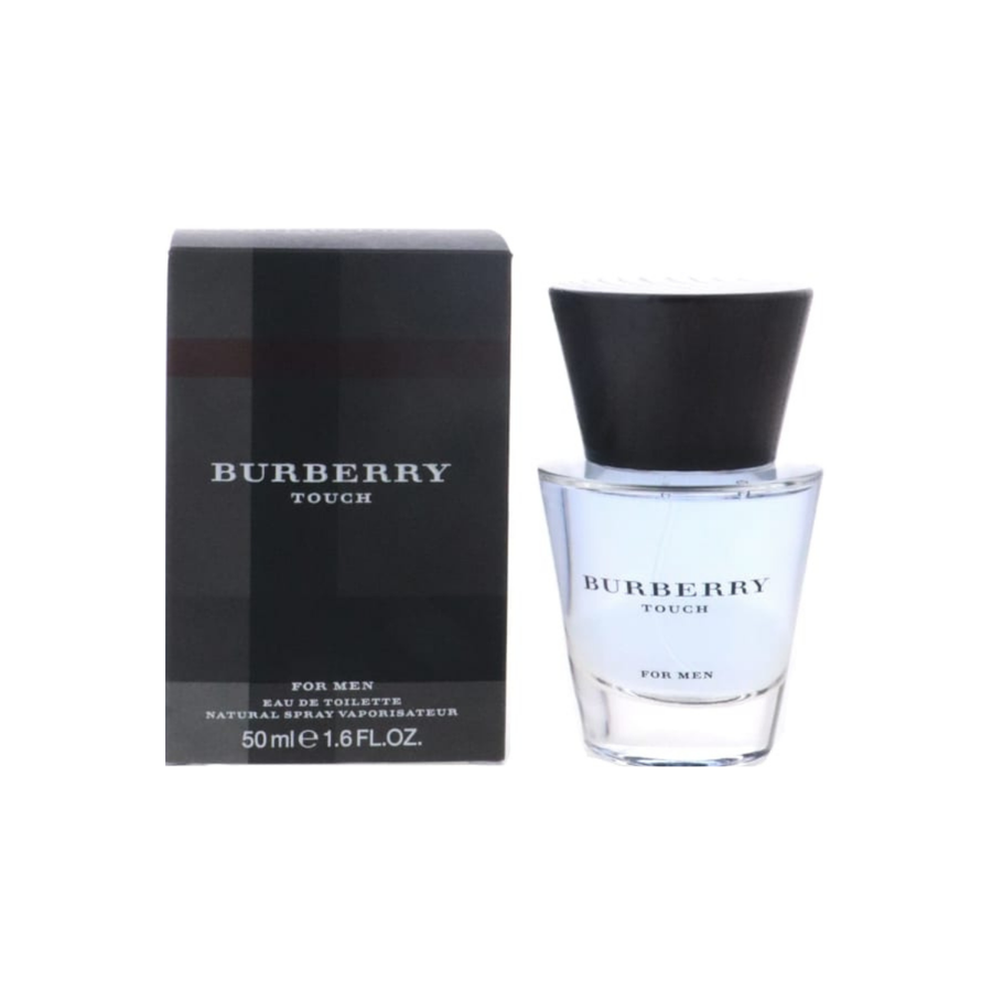 Burberry Touch Eau de Toilette, 1.7 oz