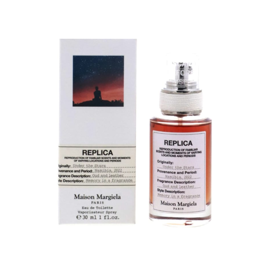 Maison Margiela Replica Under The Stars Eau De Toilette, 1 oz