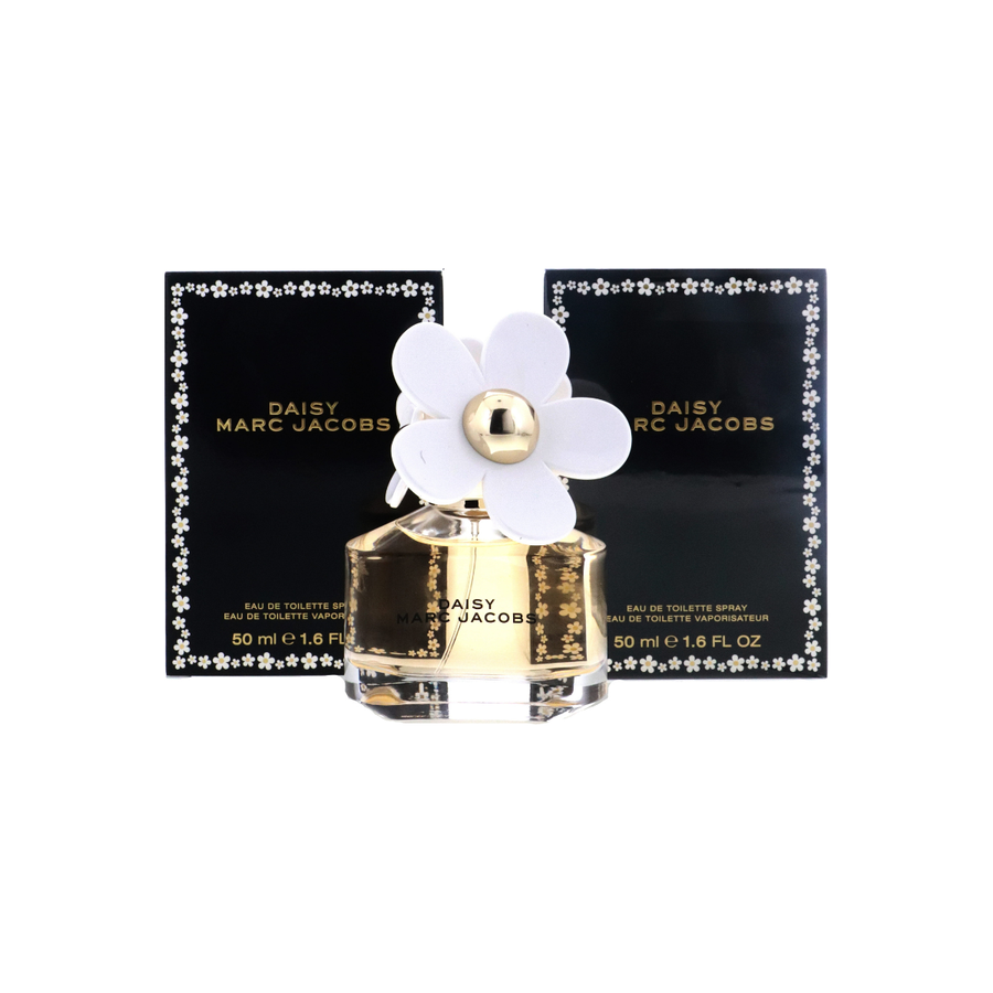 Marc Jacobs Daisy Eau de Toilette, 2 x 1.7 oz