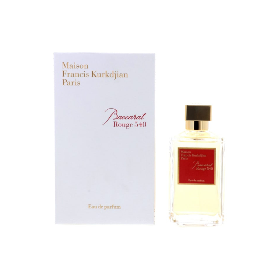 Maison Francis Kurkdjian Baccarat Rouge 540 Eau de Parfum, 6.8 oz
