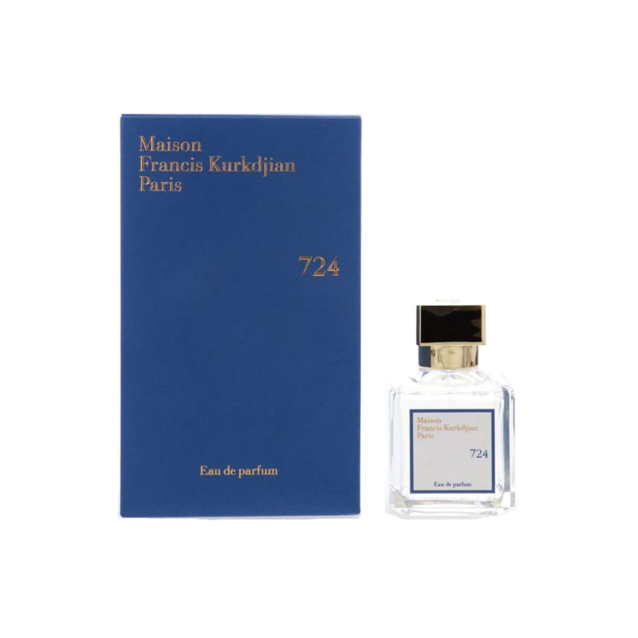 Maison Francis Kurkdjian 724 Eau de Parfum, 2.4 oz