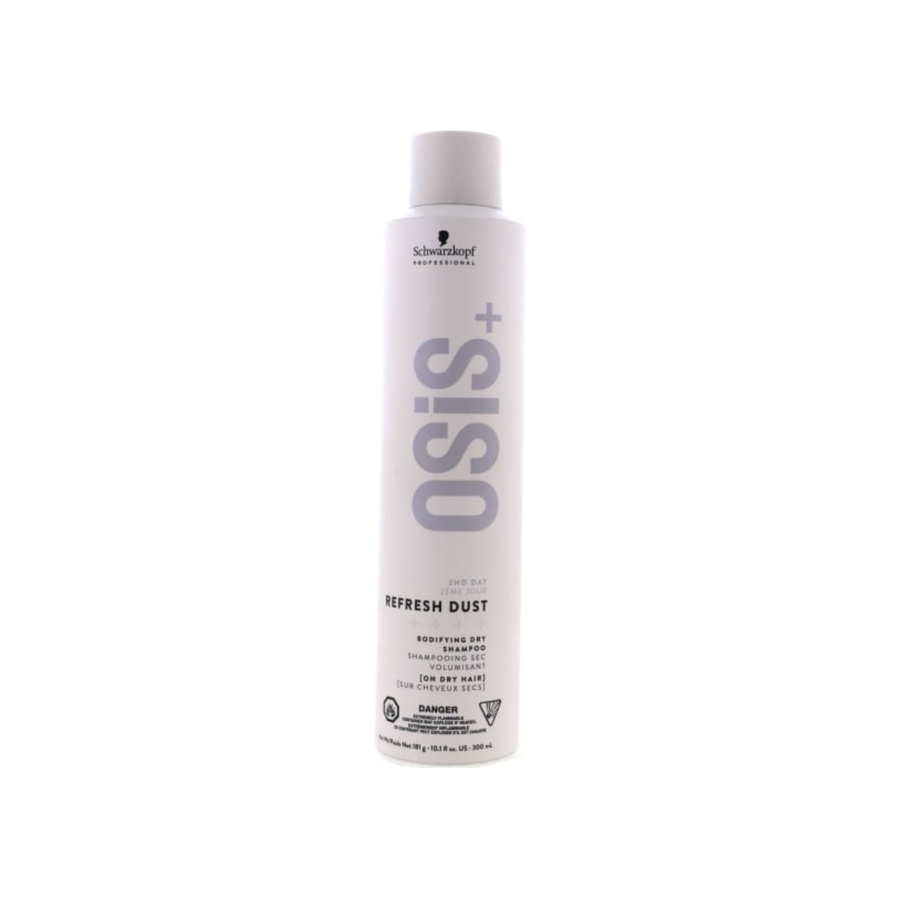 Schwarzkopf Osis Refresh Dust Dry Shampoo, 10 oz