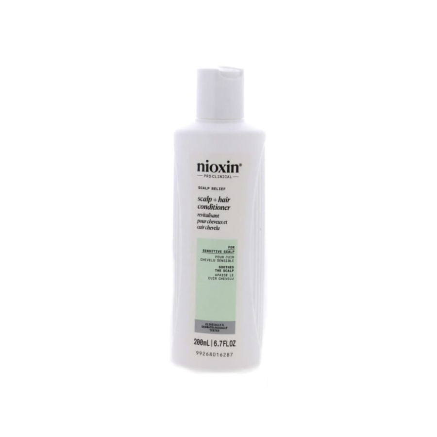 Nioxin Scalp Relief Conditioner, 6.7 oz