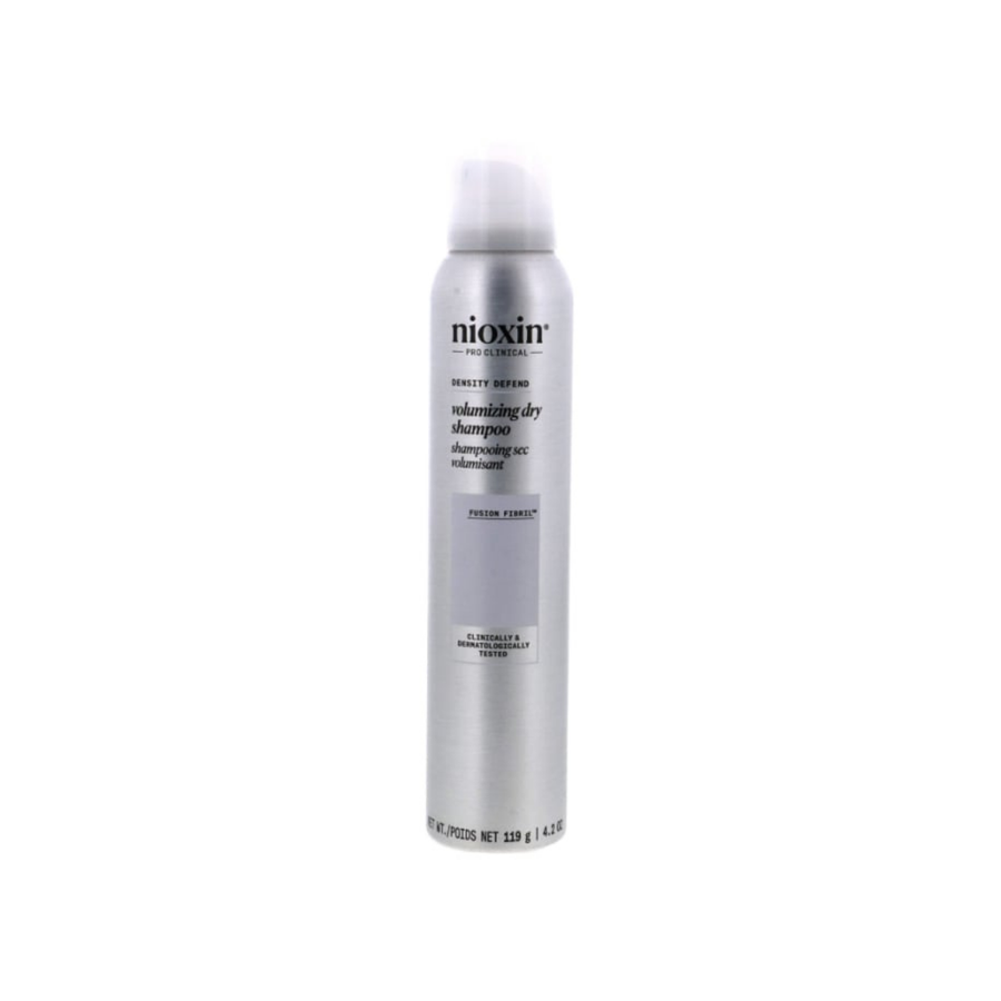 Nioxin Density Defend Styling Hair Thickening Gel, 5.1 oz